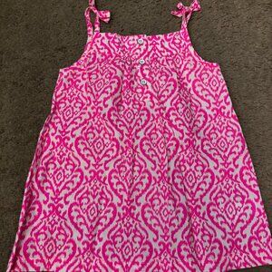 Carter's Pink Tank Top Size 3T